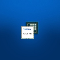Trasna expands its roadmap with the new Adam-R11 Cat 1bis module family
