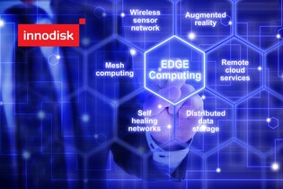  Edge applications with Innodisk solutions
