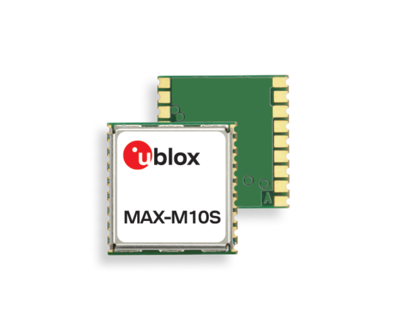 MAX-M10S-00B