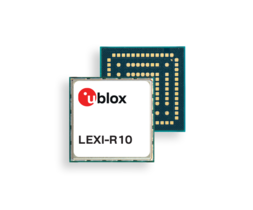Upcoming Availability of LEXI-R10 Samples and Evalkits