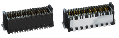 ept: Board-to-Board Connectors in medical applications