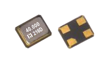HOSONIC: Cost effective SMD Crystals (E1SB,E2SB, E3SB)  for EtherCAT Application and Solutions