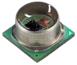 Honeywell: Exploring  MPR Series - MicroPressure Board Mount Sensors