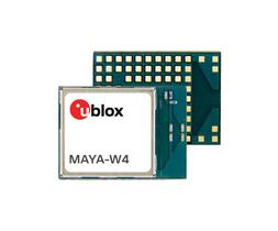 u-blox launches tri-radio module that delivers the latest wireless technologies for IoT implementations