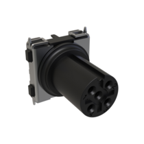 Provertha: M12 & M8 SMT Ruggedized Connectors