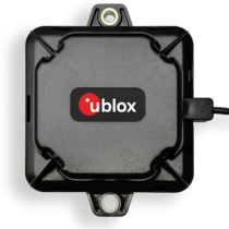 u-blox - All-band high precision GNSS antenna