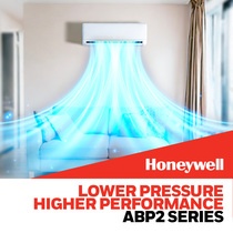 Honeywell: Discover Honeywell's ABP2 Ultra Low Pressure Sensors