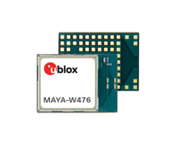 MAYA-W4 Series Expands with New Variants