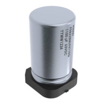 Kemet: Introducing high-performance, high-reliability electrolytic capacitors for automotive and industrial applications
