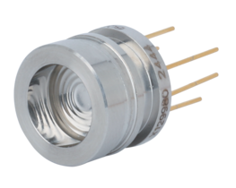 Honeywell: New 13mm 13V Pressure Sensor - Built for Ultra High Purity Applications