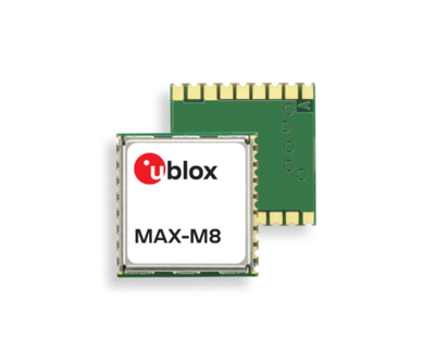 MAX-M8C-0