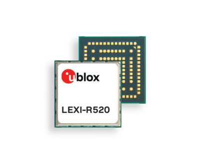 LEXI-R520-02B